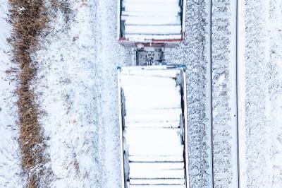 黑龙江滨驰通物流有限公司