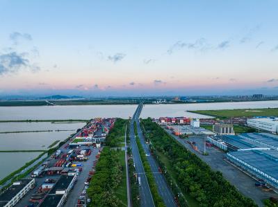 商都县翔安物流有限公司