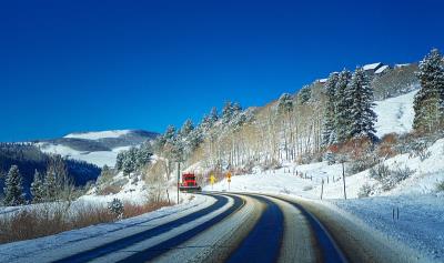 乌审旗蒙能物流有限责任公司