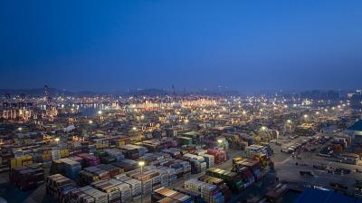 金川集团物流有限公司