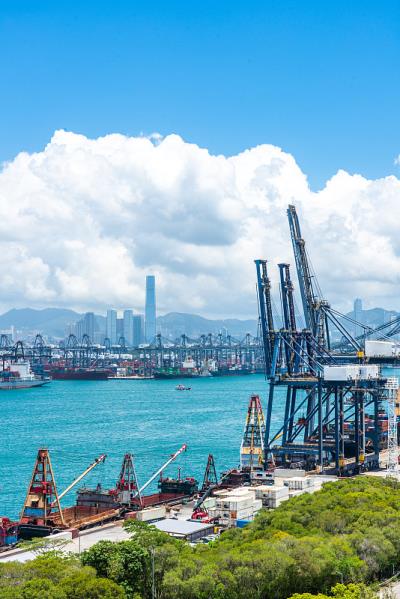 昌吉市万达物流有限公司