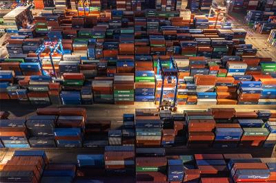 甘肃标创物流有限公司