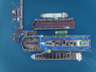 乌海市三环通物流有限责任公司