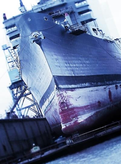 钦州市中马钦州产业园区鼎马物流有限公司