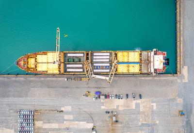 甘肃省兴捷速达物流有限公司