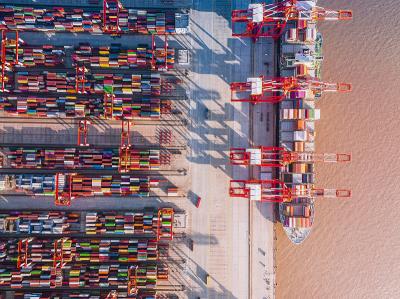 广西聚创物流有限公司