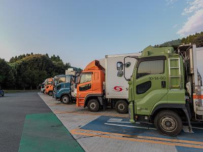 鸡西永源物流有限公司