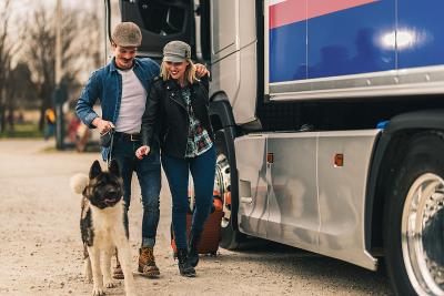 上海云挂物流有限公司