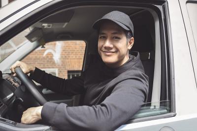 甘肃英杰昌燚物流有限公司