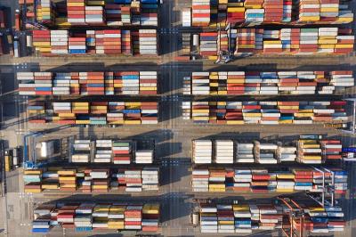 深圳市建军物流有限公司