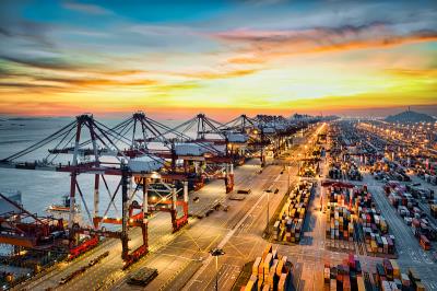 广西北海明元物流有限公司