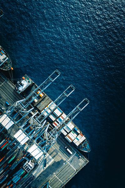 合肥久隆物流有限公司