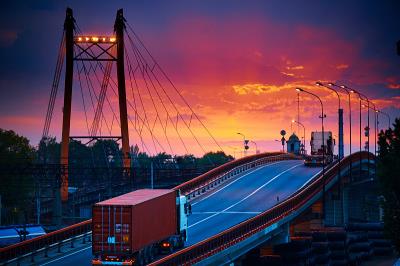 兰州锋源物流有限公司