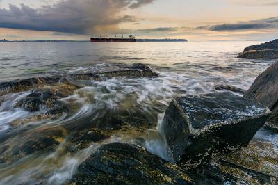 包头市慷纳沃物流有限公司