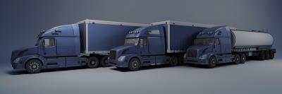 贵港市巨龙物流有限公司