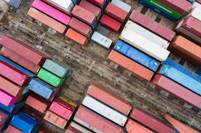 广州市中和物流有限公司