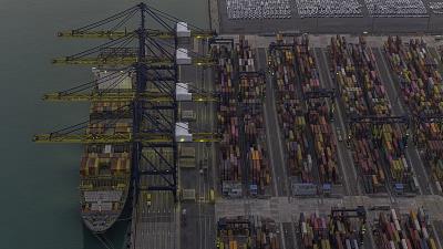 靖远万里物流有限责任公司