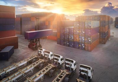 南宁市欣华超物流有限公司