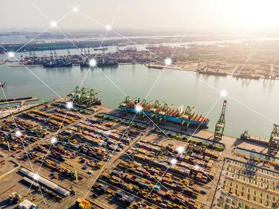 青冈县璐遥物流有限公司