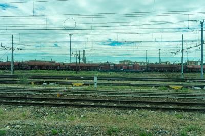 广州市港运物流有限公司