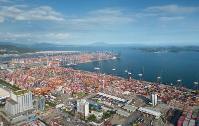 沣邦（黑龙江）物流有限公司