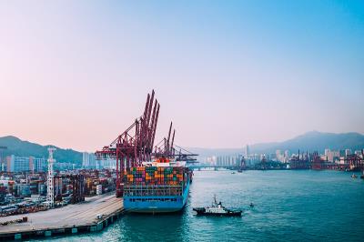 广州华普物流有限公司