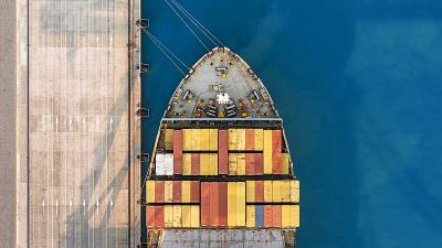 黑龙江海力物流有限公司