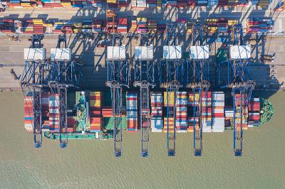 瓜州县鑫通物流有限责任公司