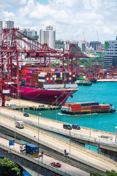 南宁市云睿达物流有限公司