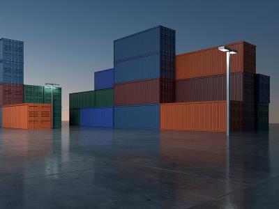 内蒙古鑫福物流有限公司