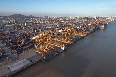 深圳市万安达物流有限公司