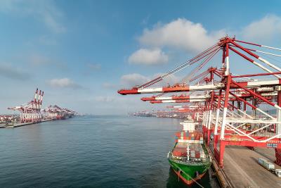 黑河隆运国际物流有限公司