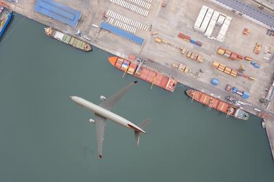 深圳市富利物流有限公司