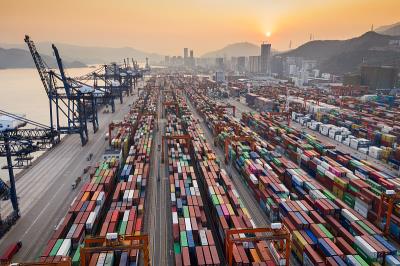 广西祥胜仁物流有限公司