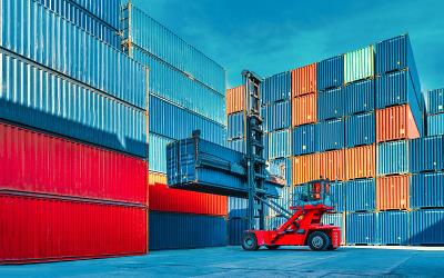 准格尔旗贺世物流有限责任公司