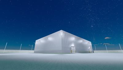 广州可成物流有限公司