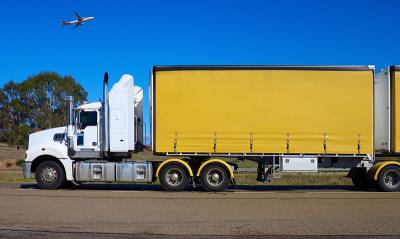 广西祥通物流有限责任公司