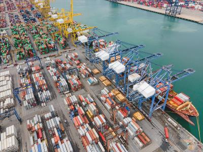 深圳市佳泰物流有限公司