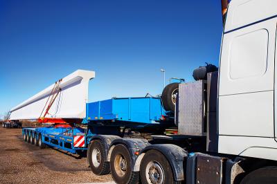 甘肃众得力物流有限公司