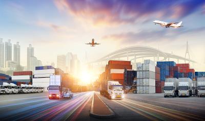 广西环通物流有限公司