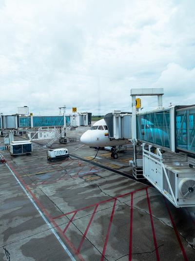 百色德邦物流有限公司