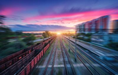 金昌龙马物流有限公司