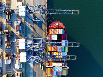 深圳市华城达国际物流有限责任公司