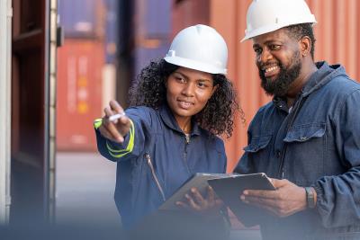 广西合山市丽林物流有限公司