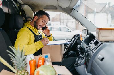 中山市义金物流有限公司