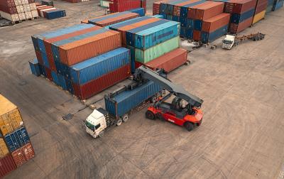 深圳市兴建物流有限公司