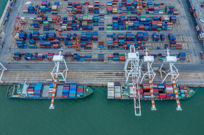 广东优鲜达物流科技有限公司