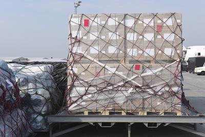 上海新世傲物流有限公司