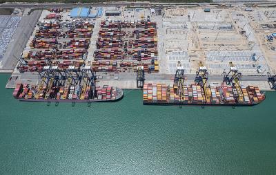 广西快而安物流有限公司