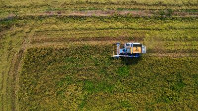 合山市众一物流有限公司